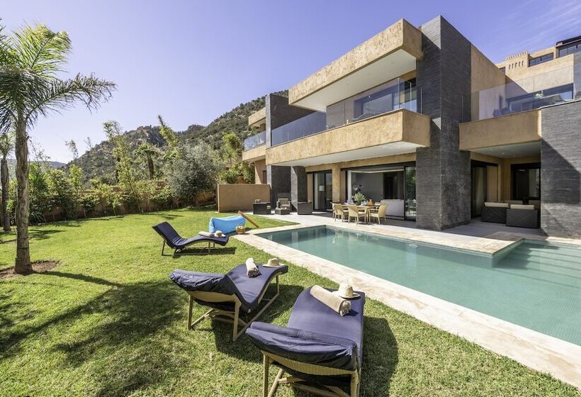 ホテル Widiane Resort