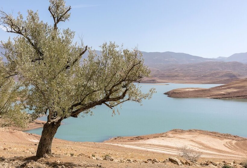 هتل Widiane Resort