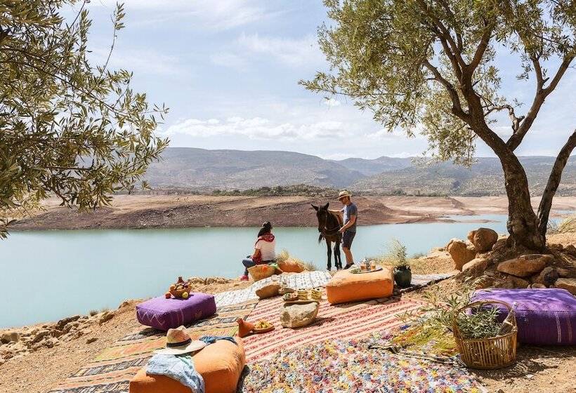 ホテル Widiane Resort