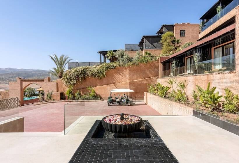 ホテル Widiane Resort