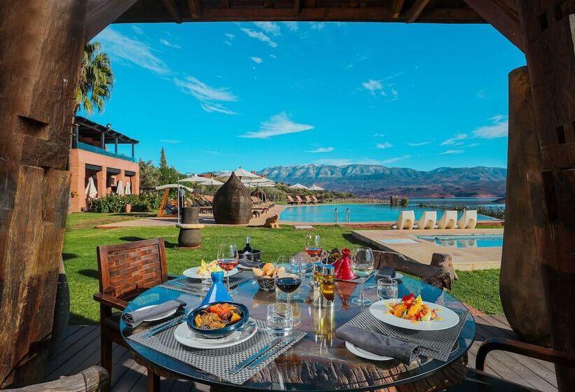 ホテル Widiane Resort