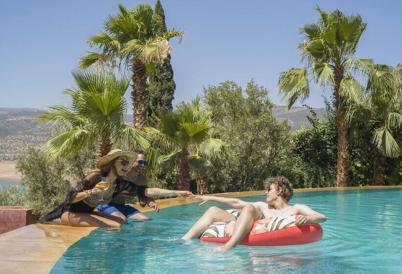 هتل Widiane Resort