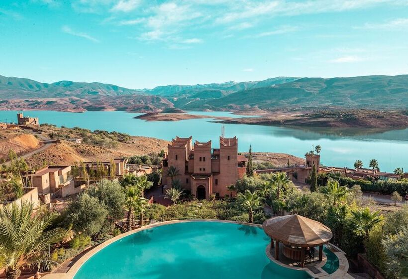 ホテル Widiane Resort