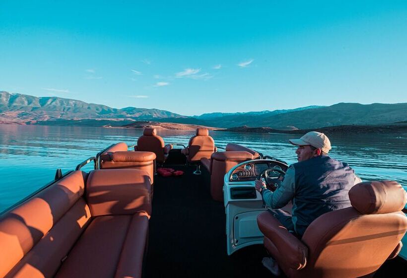 ホテル Widiane Resort