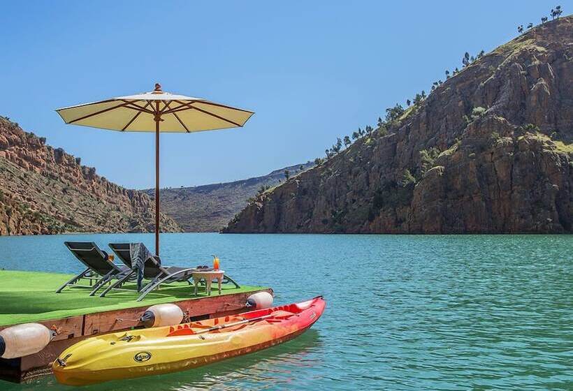 ホテル Widiane Resort