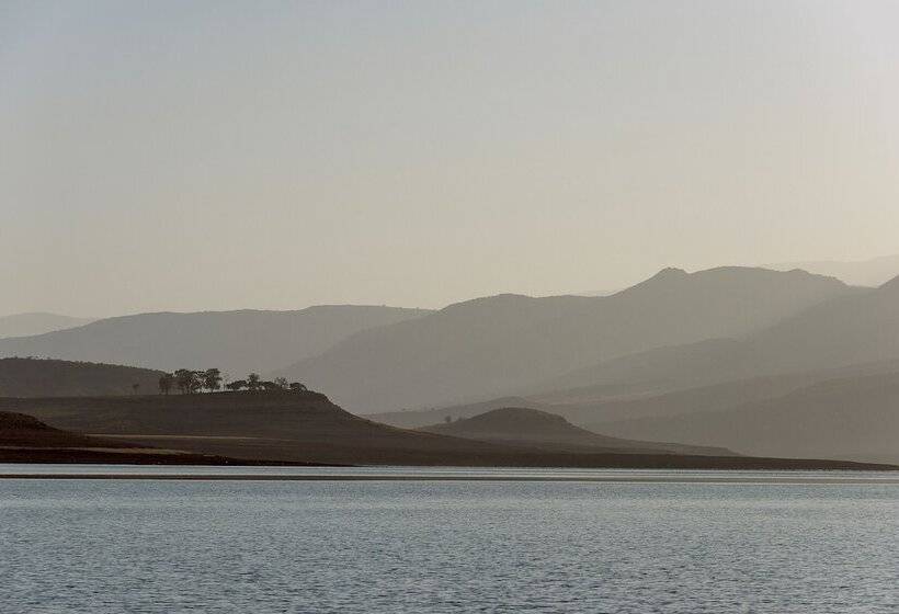 هتل Widiane Resort