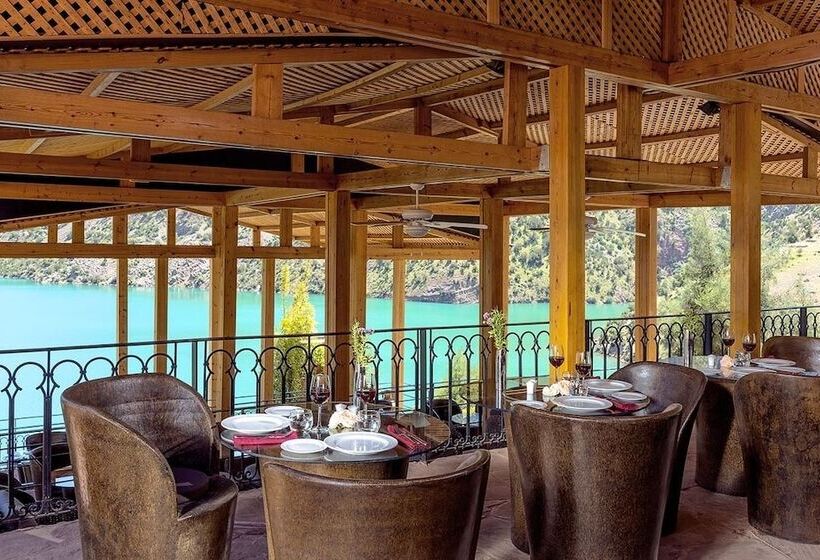 ホテル Widiane Resort