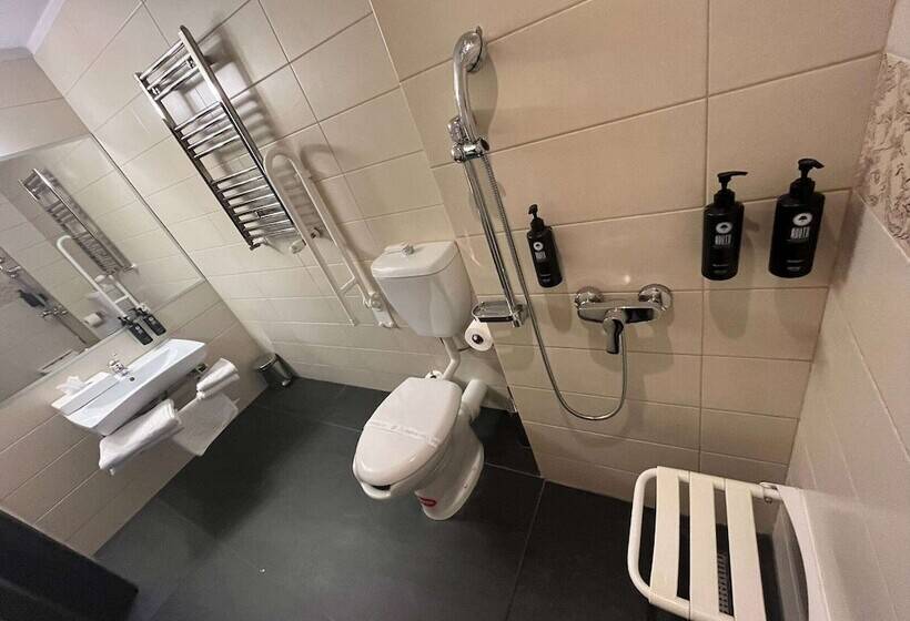 هتل Wyndham Cluj
