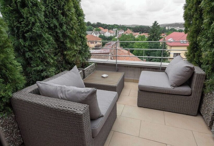 Отель Wyndham Cluj