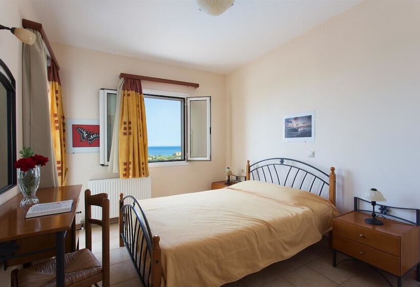 Apartments Hotel & Studios, Xifoupolis