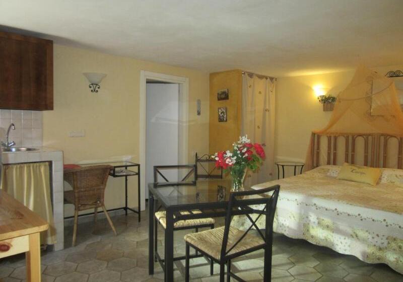 Il Borgo Di Campi