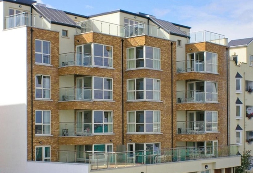 Jameson Court Self Catering Apartments