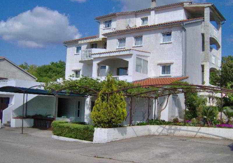Apartmani Justić