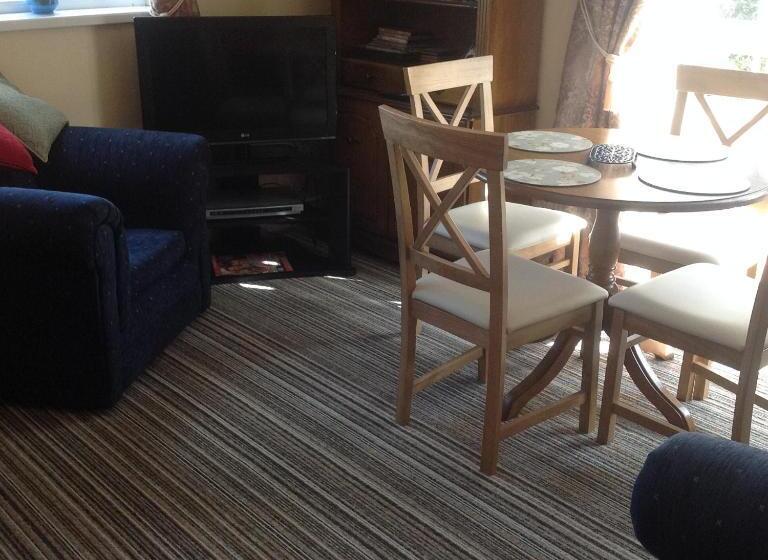 Killyliss Country House B&b