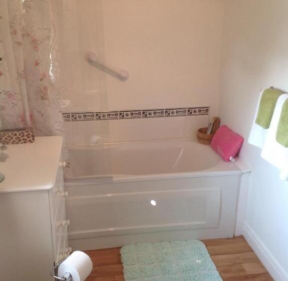 Killyliss Country House B&b