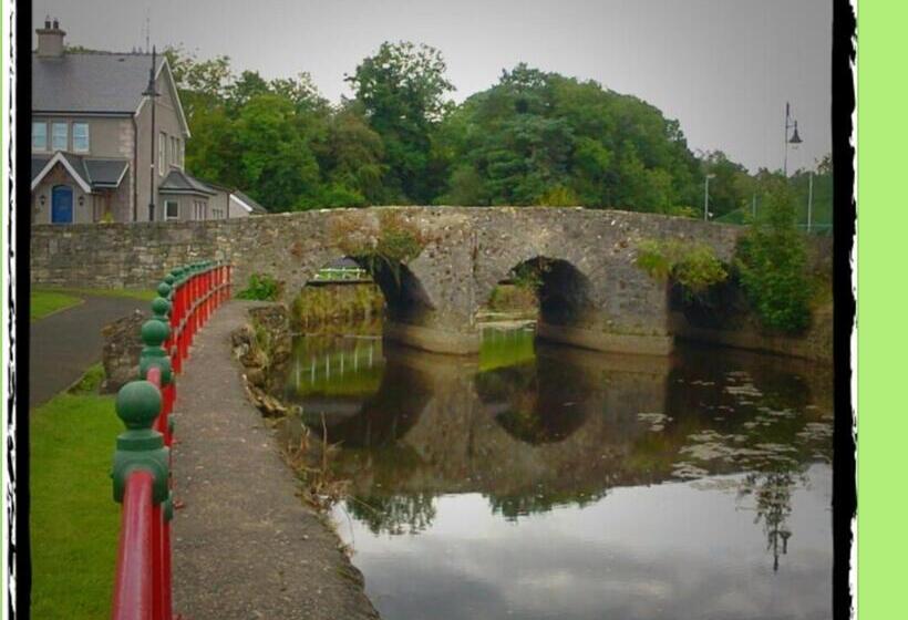 Killyliss Country House B&b