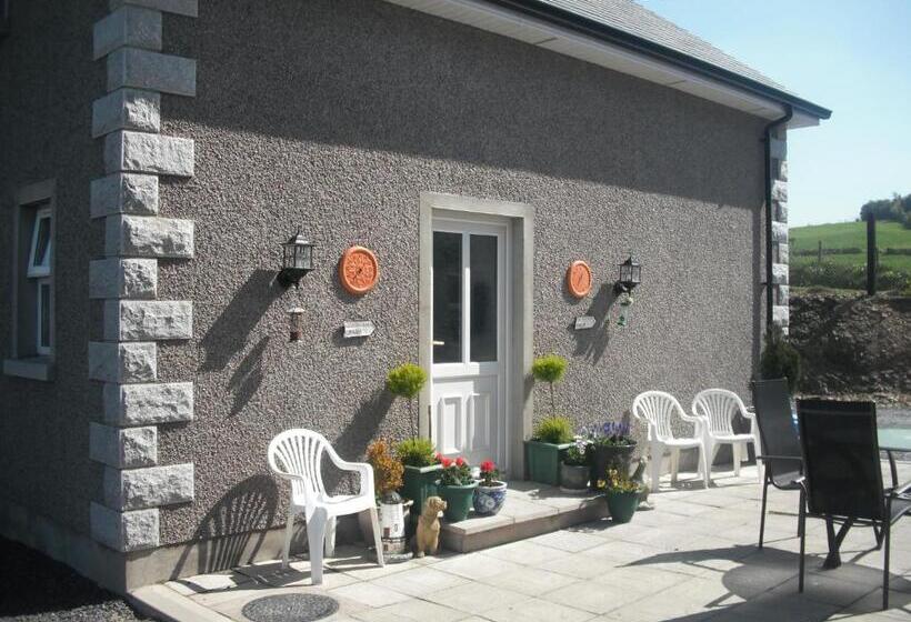 Killyliss Country House B&b