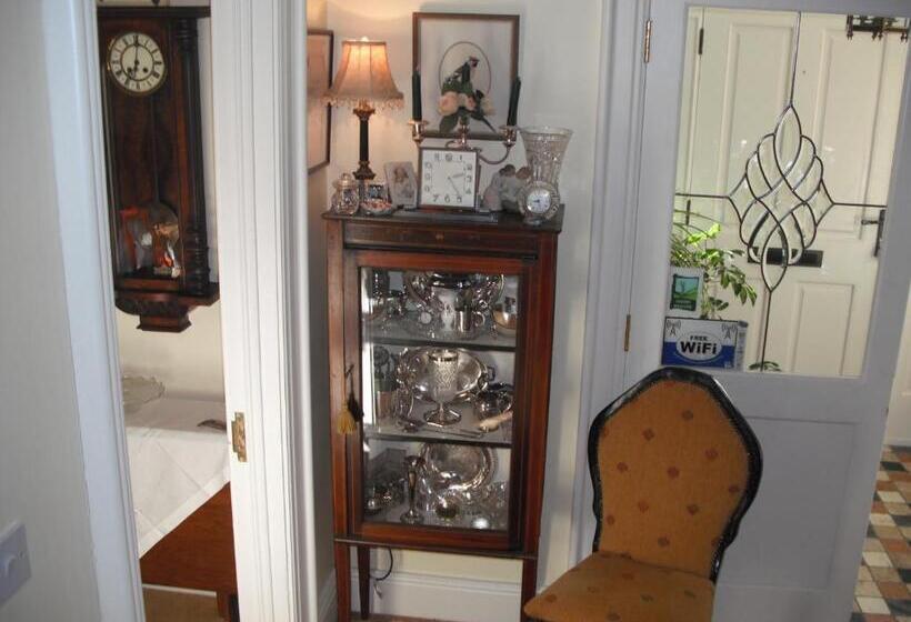 Killyliss Country House B&b