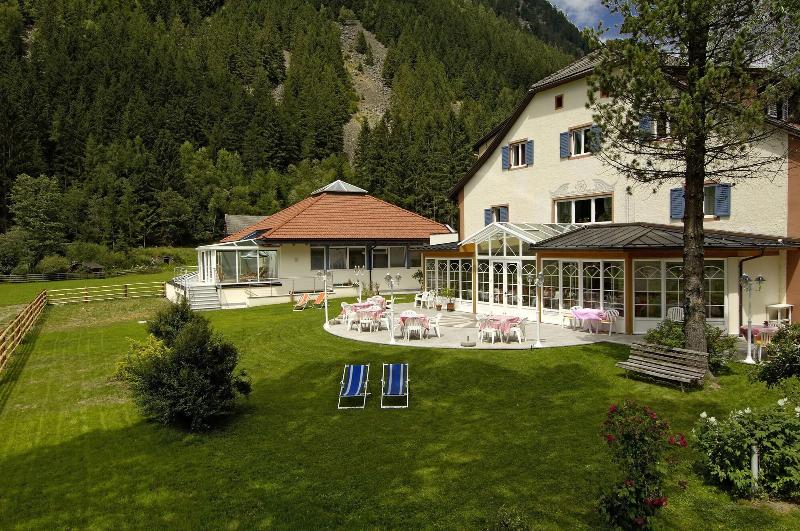 Land-gut-hotel Bad Salomonsbrunn