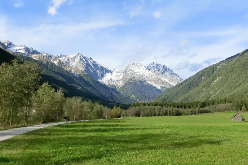 Land-gut-hotel Bad Salomonsbrunn