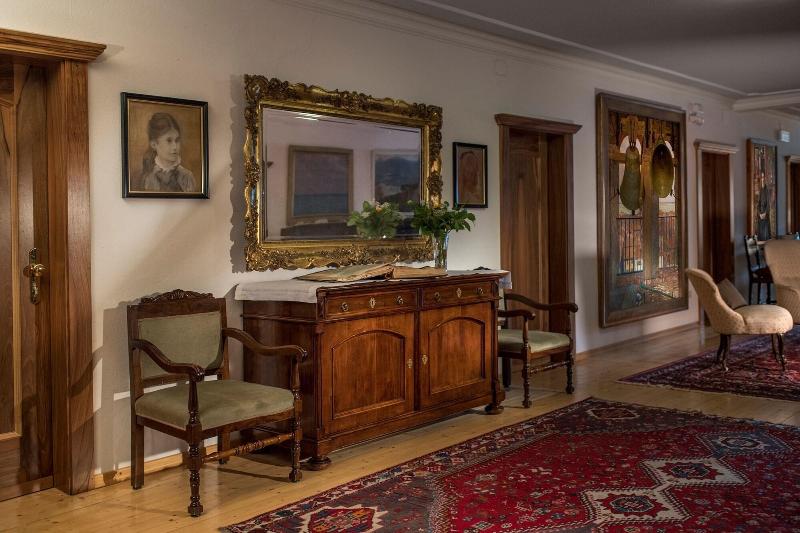 Land-gut-hotel Bad Salomonsbrunn