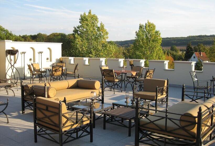 Landhaus Hotel Romantik