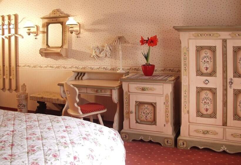 Landhaus Hotel Romantik