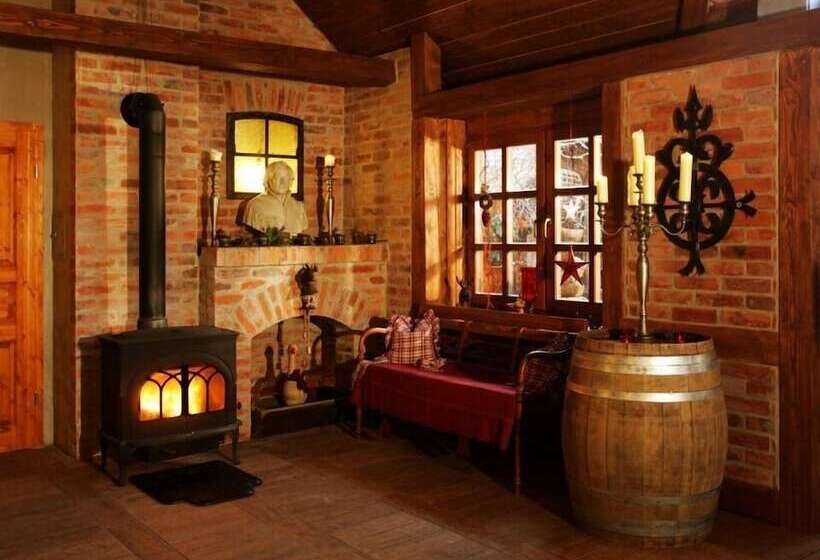 Landhaus Hotel Romantik