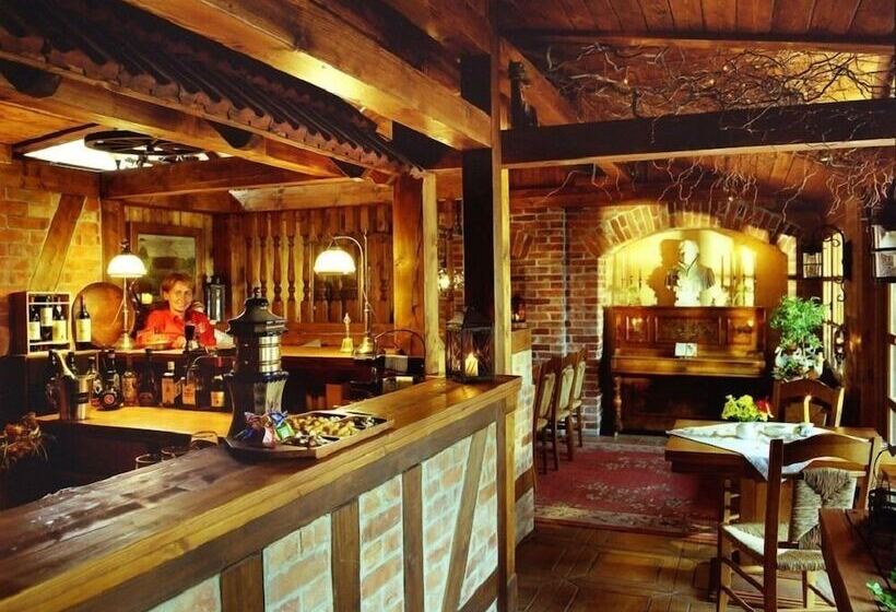 Landhaus Hotel Romantik