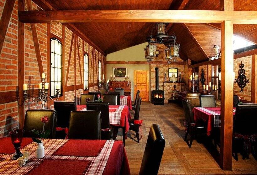 Landhaus Hotel Romantik