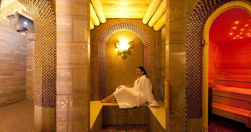 Landhaus Hotel Romantik