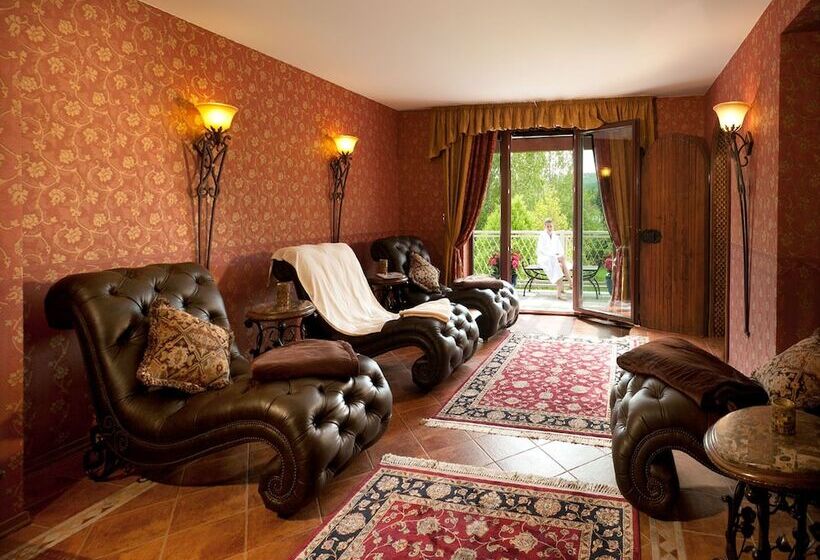 Landhaus Hotel Romantik