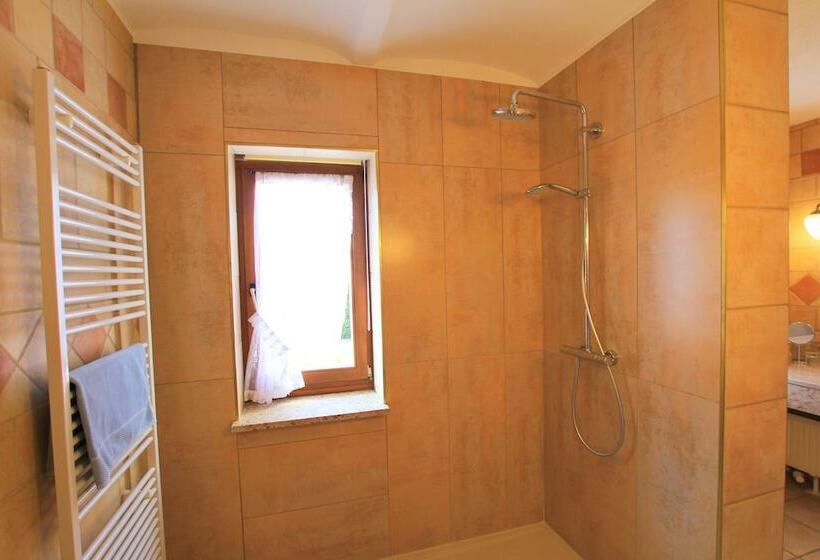 Landhaus Hotel Romantik