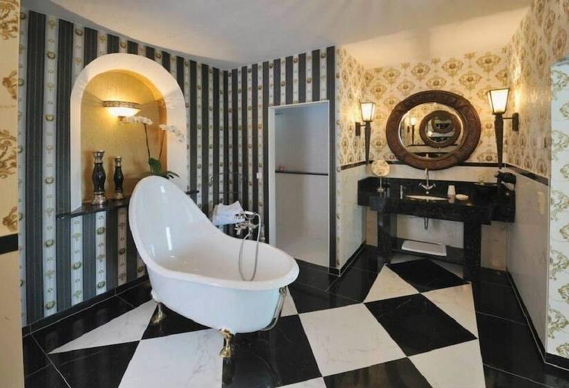 Landhaus Hotel Romantik