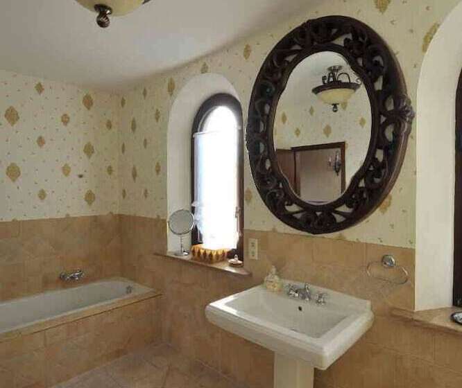 Landhaus Hotel Romantik