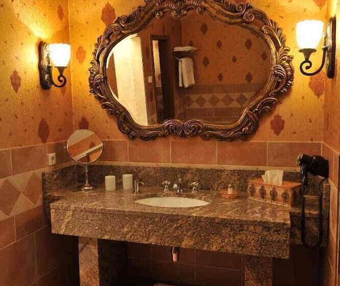 Landhaus Hotel Romantik