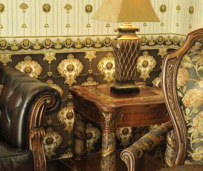 Landhaus Hotel Romantik