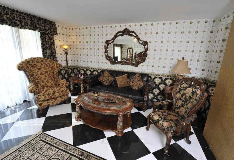 Landhaus Hotel Romantik