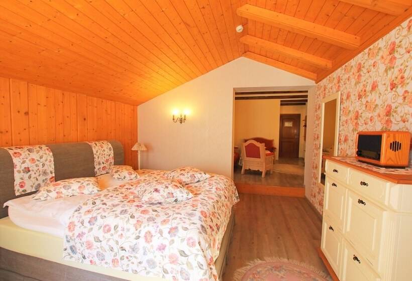 Landhaus Hotel Romantik