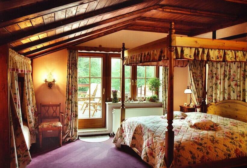 Landhaus Hotel Romantik