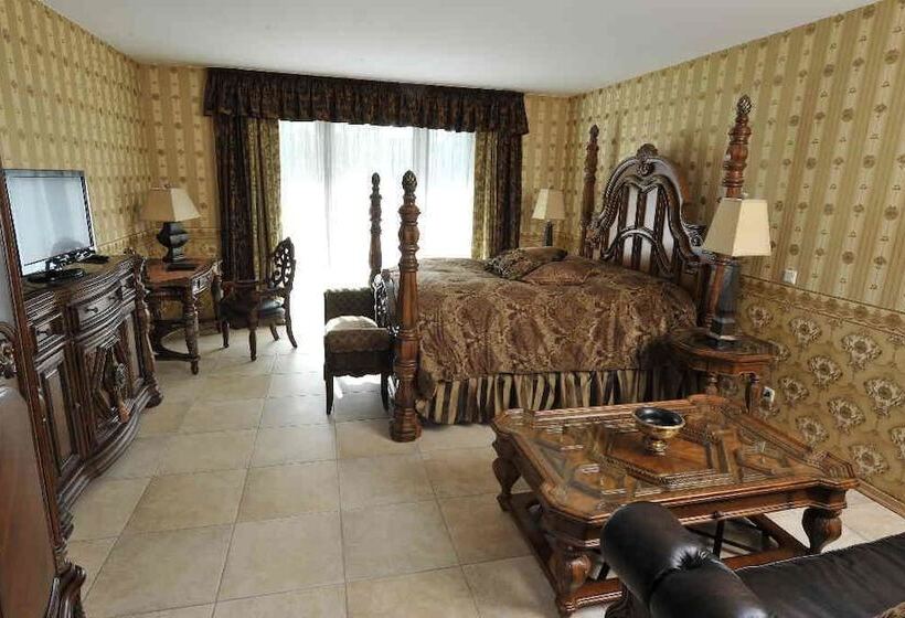 Landhaus Hotel Romantik