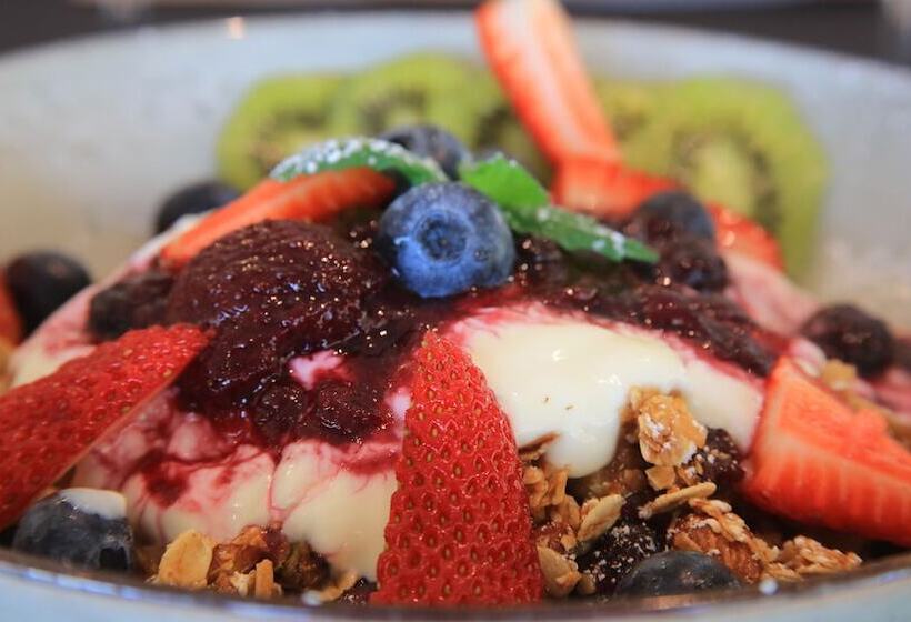 Lismore Gateway Motel