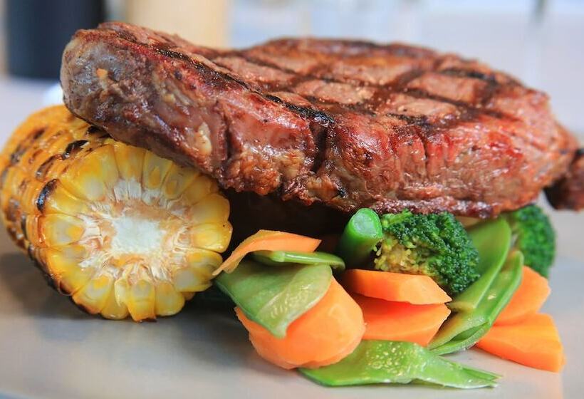 Lismore Gateway Motel