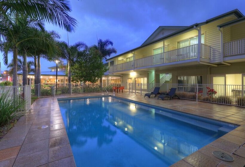 Lismore Gateway Motel