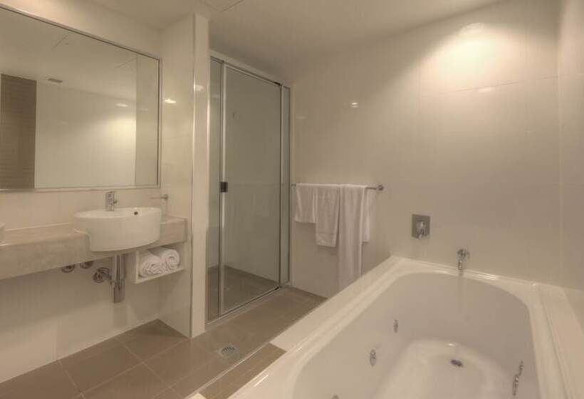 Lismore Gateway Motel