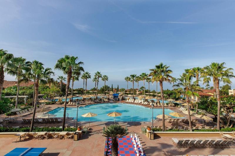 Marriott's Newport Coast Villas