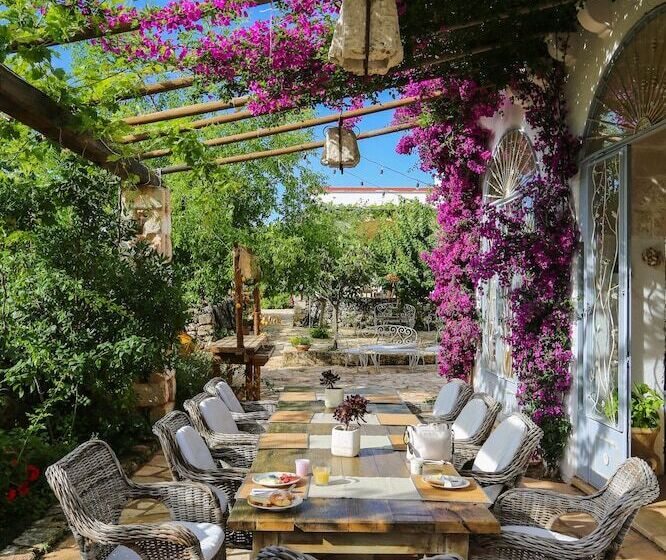 Masseria Montenapoleone