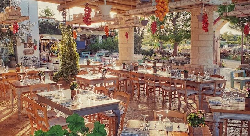 Masseria Montenapoleone