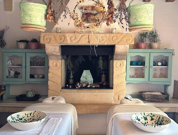 Masseria Montenapoleone