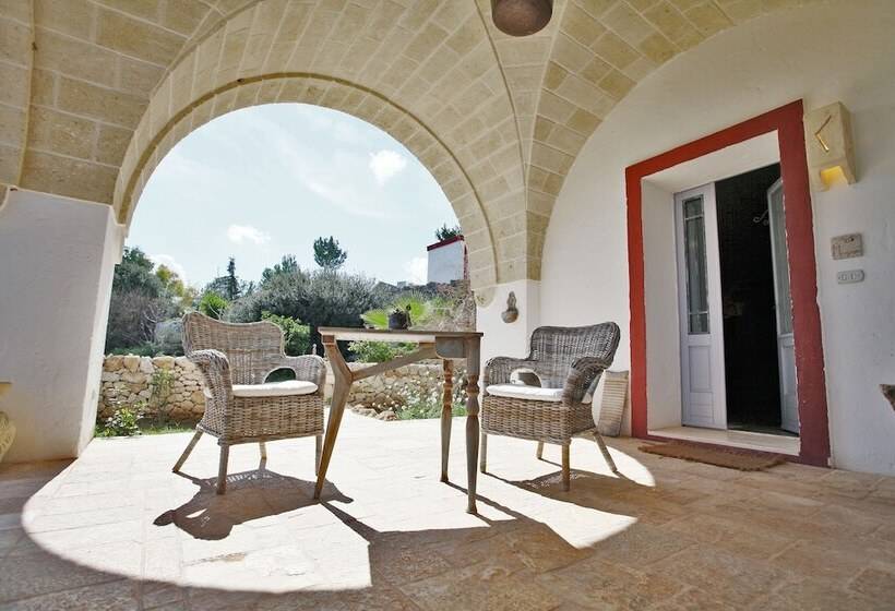 Masseria Montenapoleone